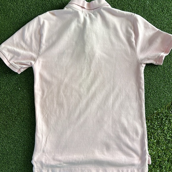 BOYS POLO RALPH LAUREN - Picture 4 of 6